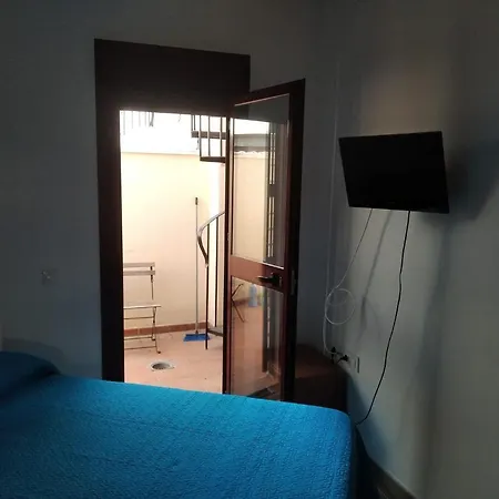Apartament Apartament