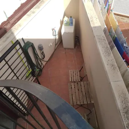 Apartament Apartament
